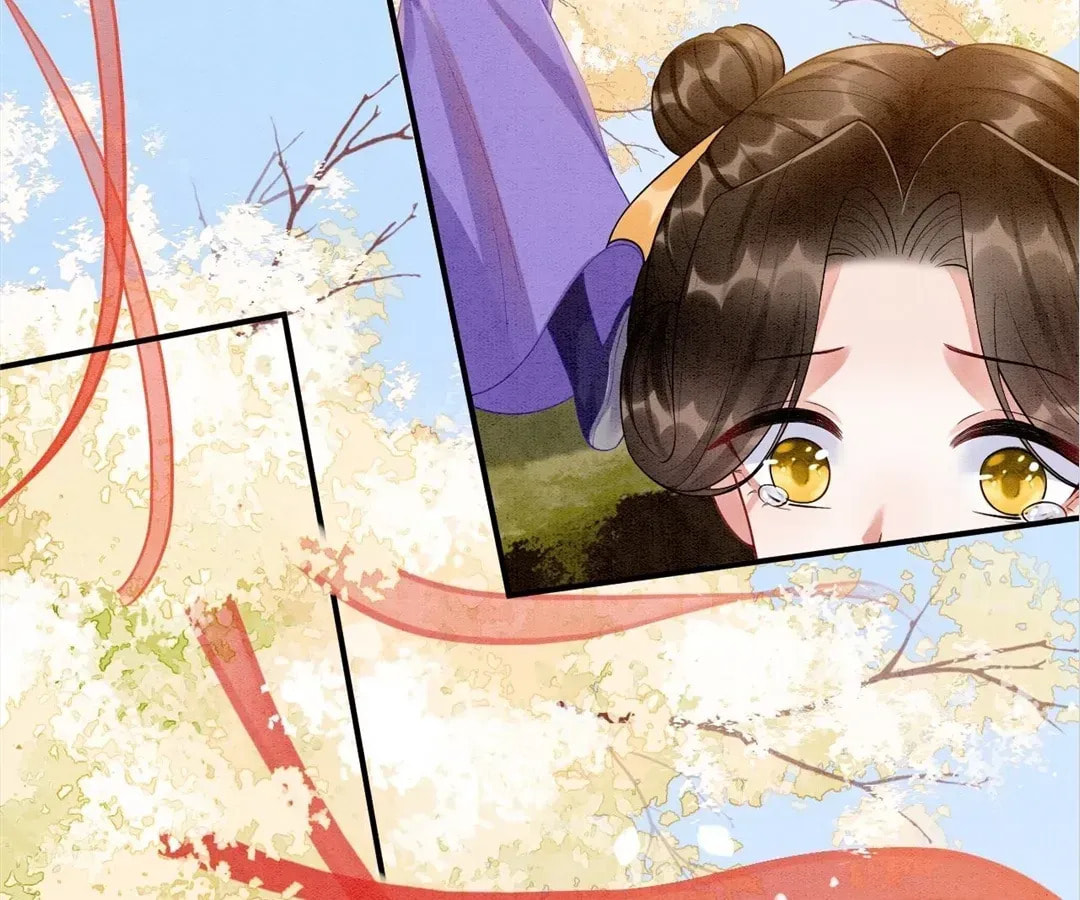 Queen's Man (Kuaikan Comics) Chapter 76 page 79 - 