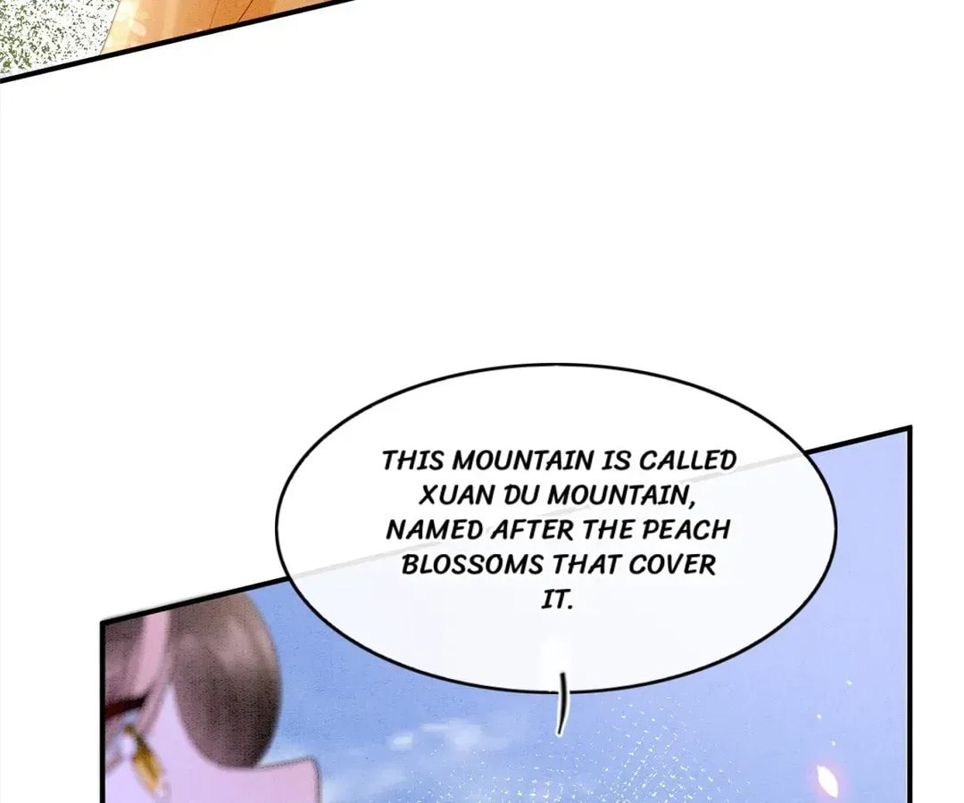 Queen's Man (Kuaikan Comics) Chapter 76 page 9 - 