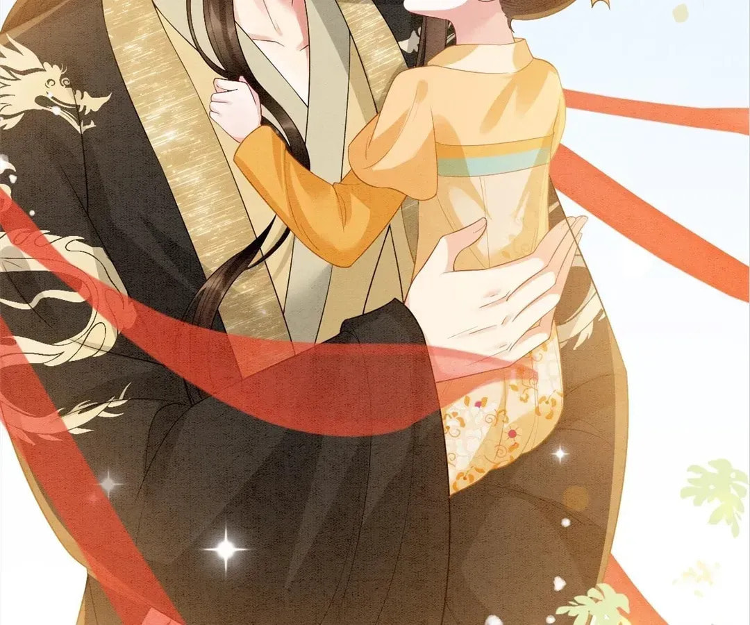 Queen's Man (Kuaikan Comics) Chapter 76 page 85 - 