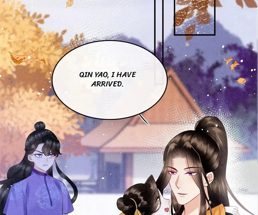 Queen's Man (Kuaikan Comics) Chapter 77 page 2 - 