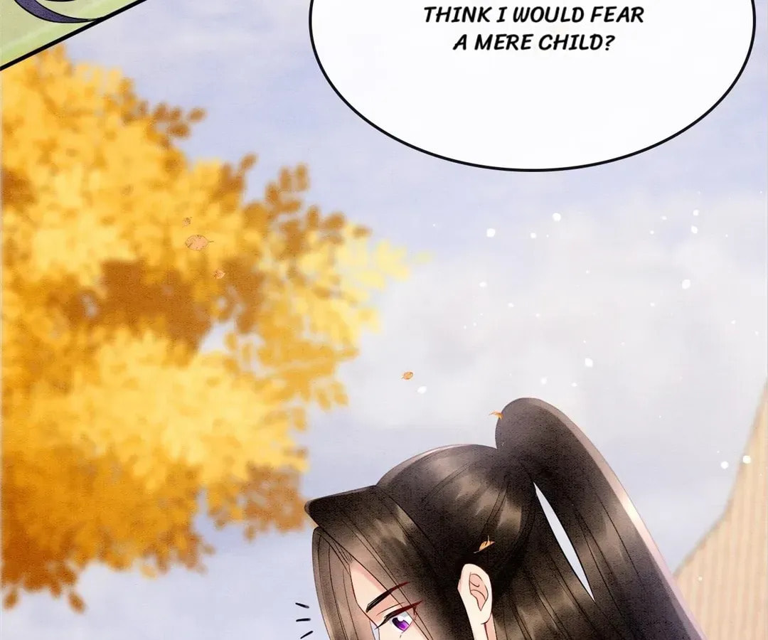 Queen's Man (Kuaikan Comics) Chapter 77 page 12 - 