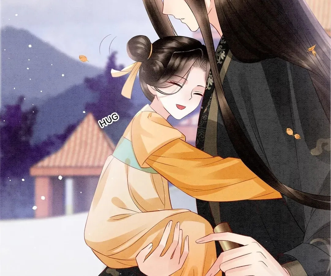 Queen's Man (Kuaikan Comics) Chapter 77 page 13 - 