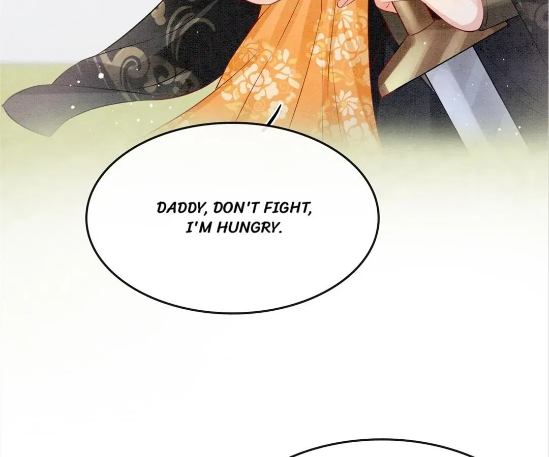 Queen's Man (Kuaikan Comics) Chapter 77 page 14 - 