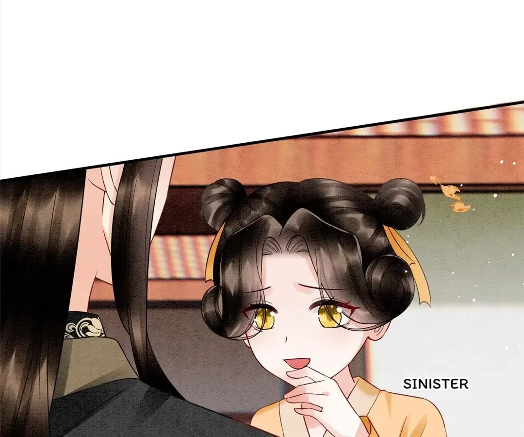 Queen's Man (Kuaikan Comics) Chapter 77 page 22 - 
