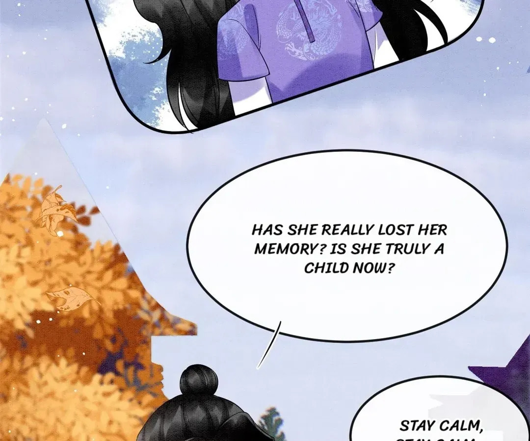 Queen's Man (Kuaikan Comics) Chapter 77 page 24 - 