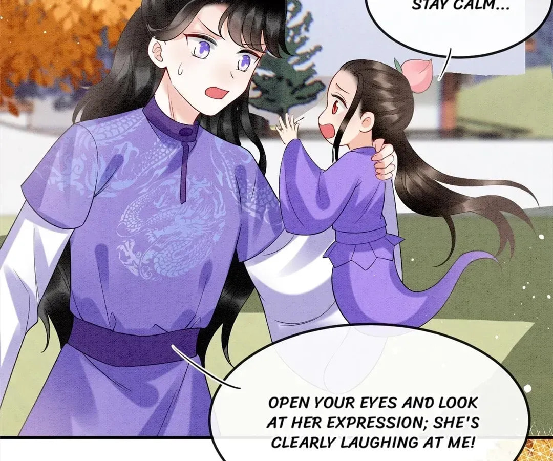 Queen's Man (Kuaikan Comics) Chapter 77 page 25 - 
