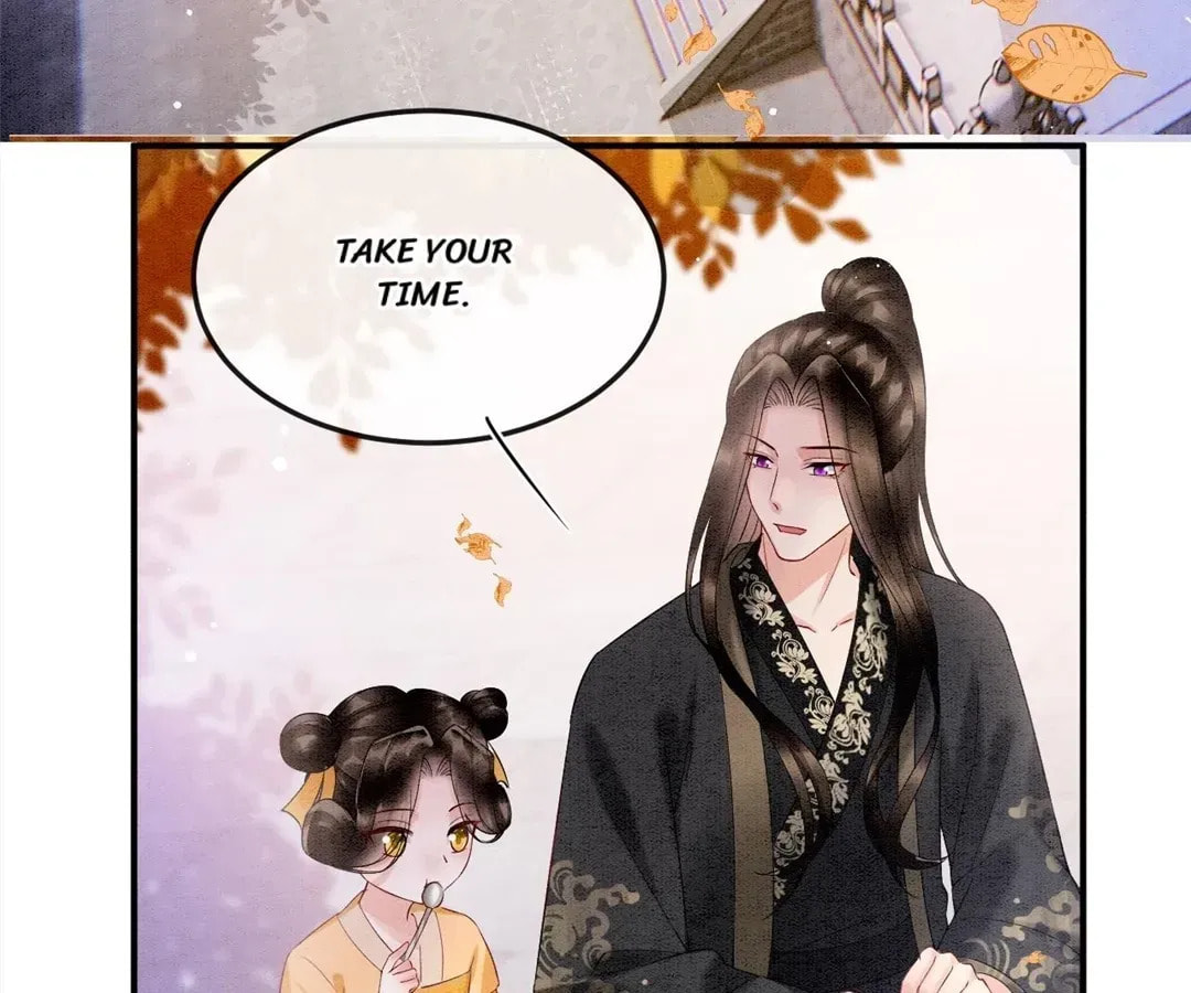 Queen's Man (Kuaikan Comics) Chapter 77 page 28 - 