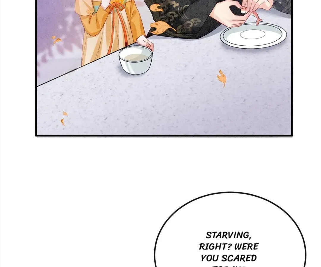 Queen's Man (Kuaikan Comics) Chapter 77 page 29 - 