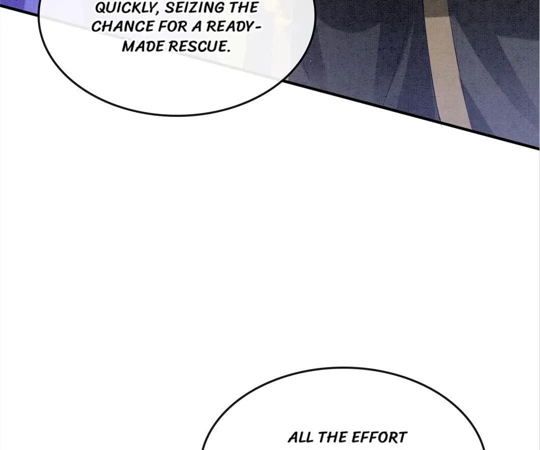 Queen's Man (Kuaikan Comics) Chapter 77 page 4 - 