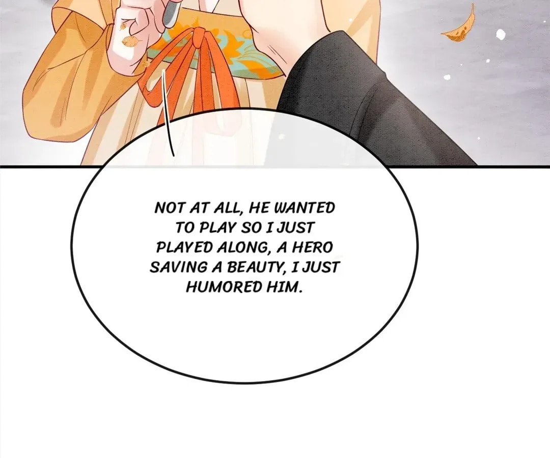 Queen's Man (Kuaikan Comics) Chapter 77 page 31 - 