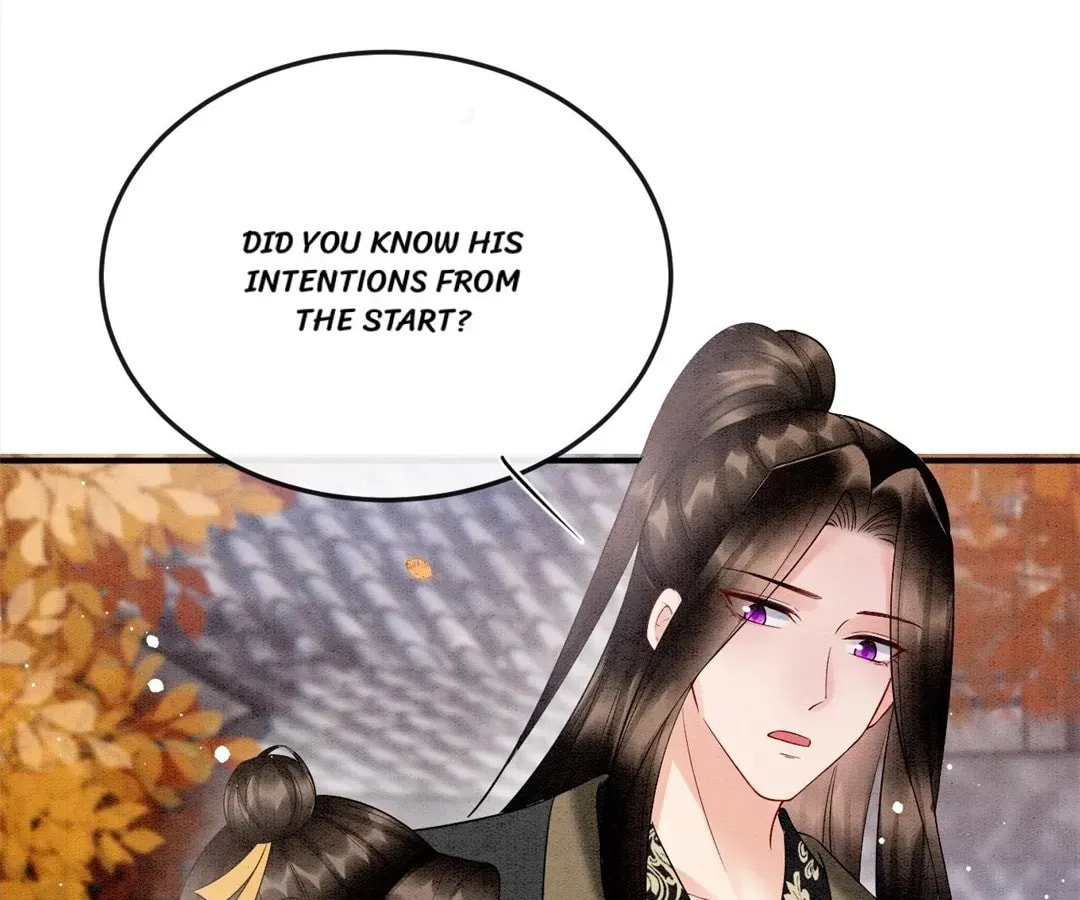 Queen's Man (Kuaikan Comics) Chapter 77 page 32 - 