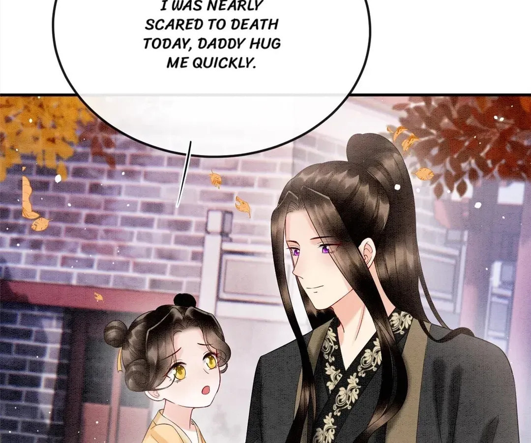 Queen's Man (Kuaikan Comics) Chapter 77 page 37 - 