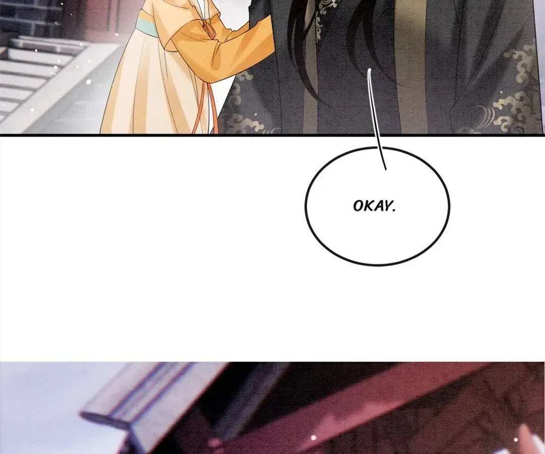 Queen's Man (Kuaikan Comics) Chapter 77 page 38 - 