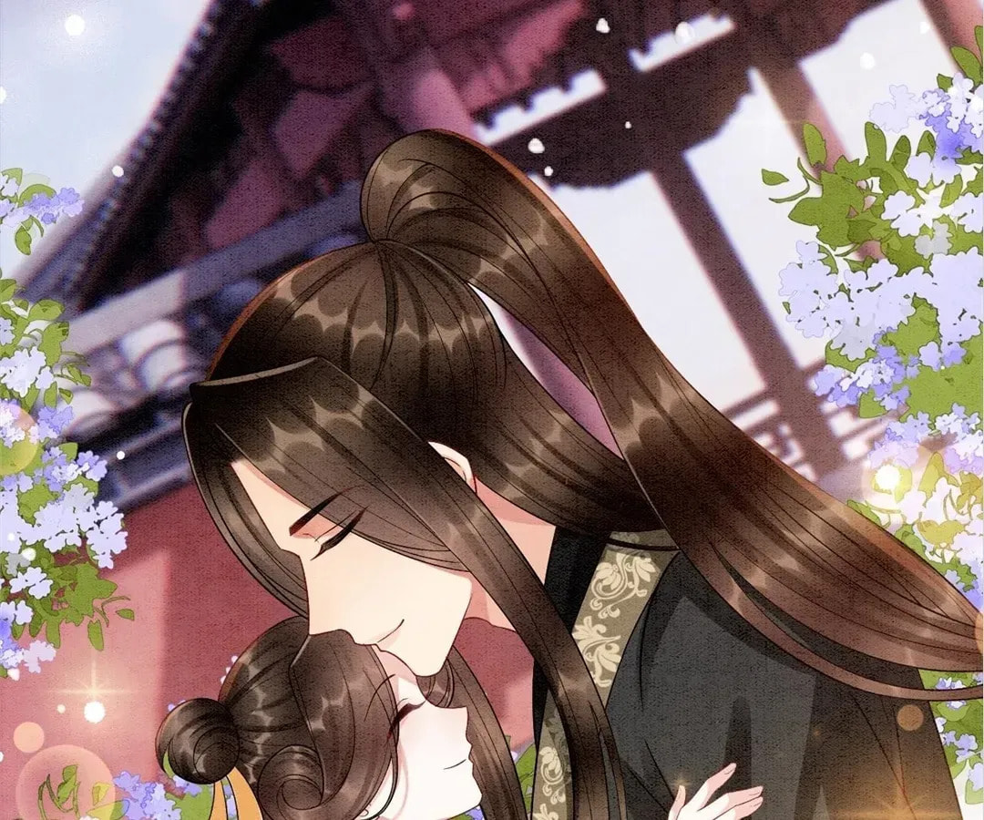 Queen's Man (Kuaikan Comics) Chapter 77 page 39 - 