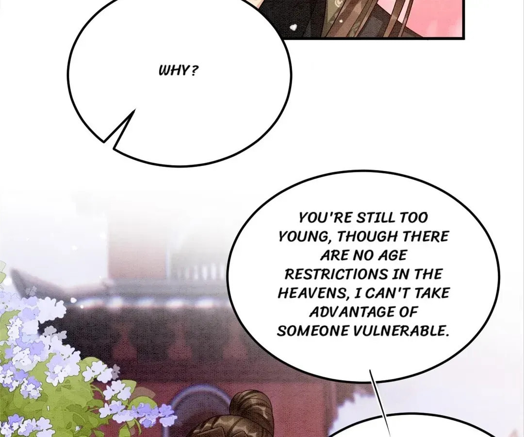 Queen's Man (Kuaikan Comics) Chapter 77 page 46 - 