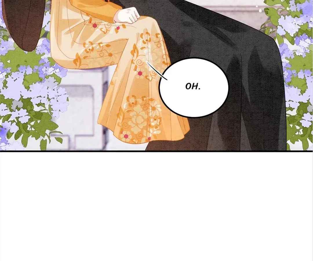 Queen's Man (Kuaikan Comics) Chapter 77 page 48 - 