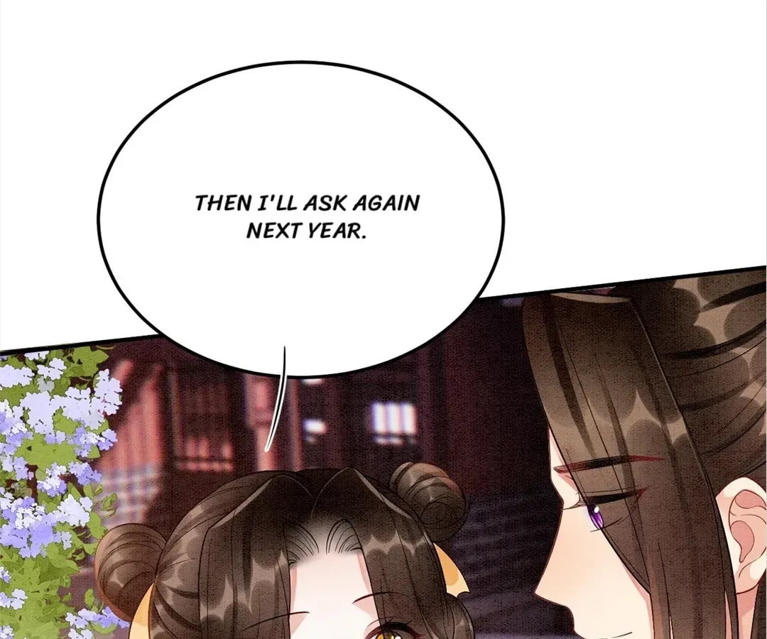 Queen's Man (Kuaikan Comics) Chapter 77 page 49 - 