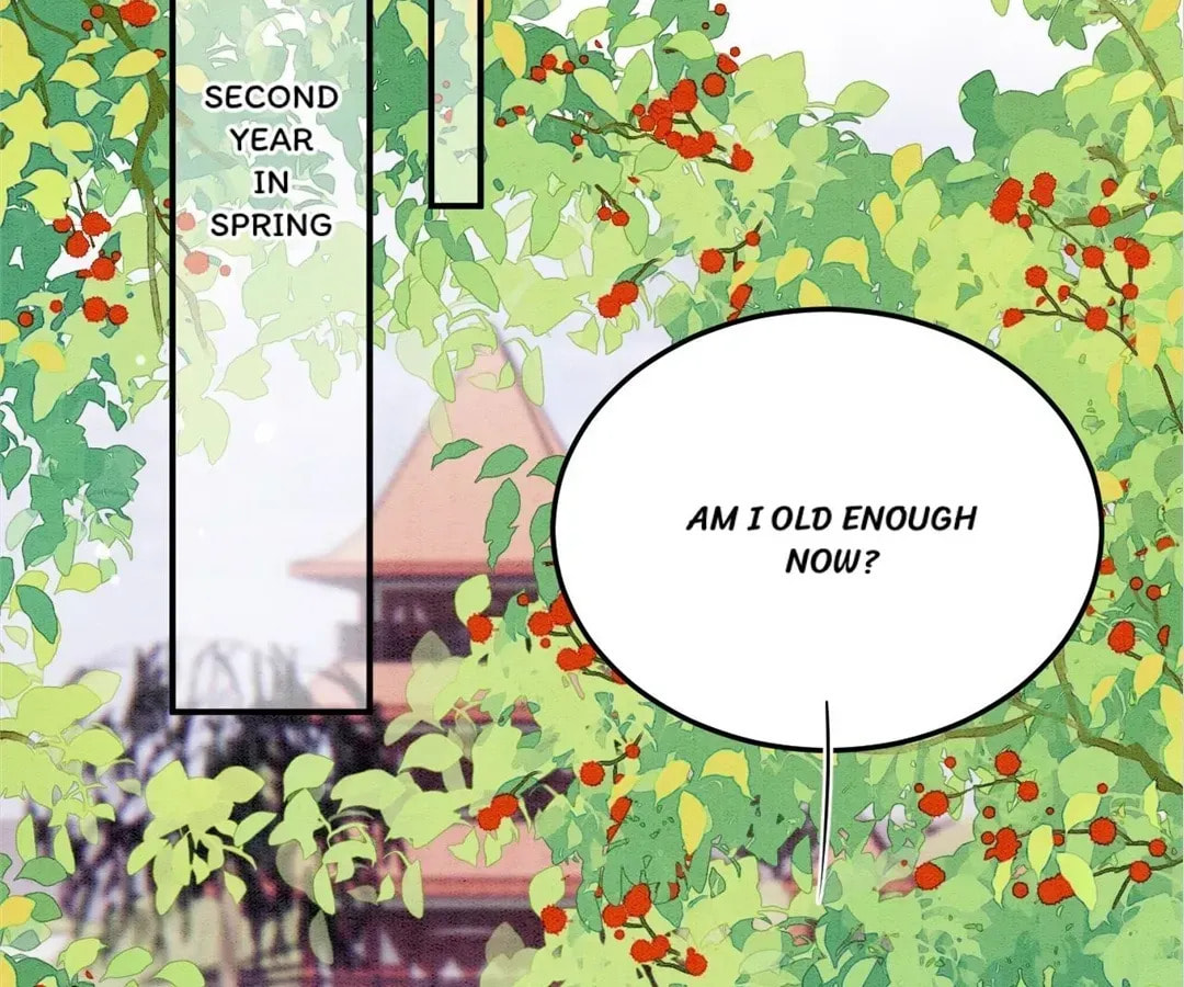 Queen's Man (Kuaikan Comics) Chapter 77 page 52 - 