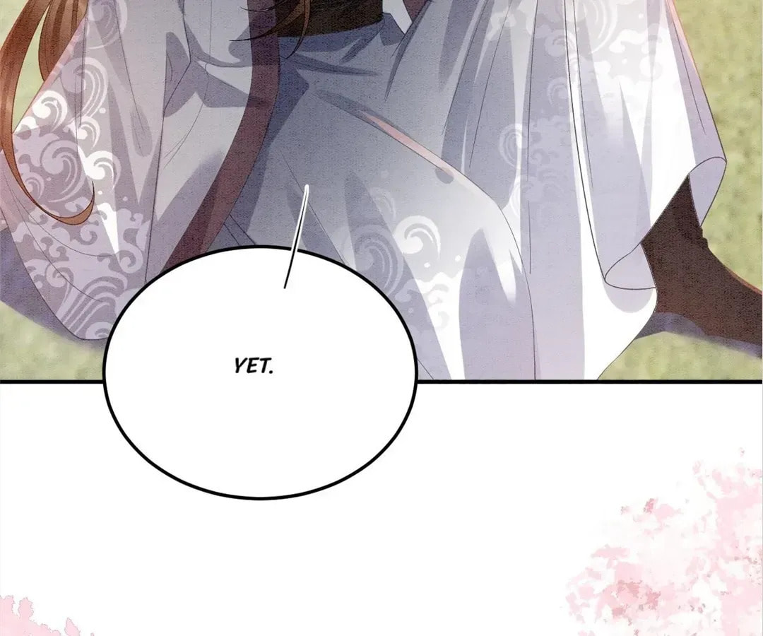 Queen's Man (Kuaikan Comics) Chapter 77 page 54 - 