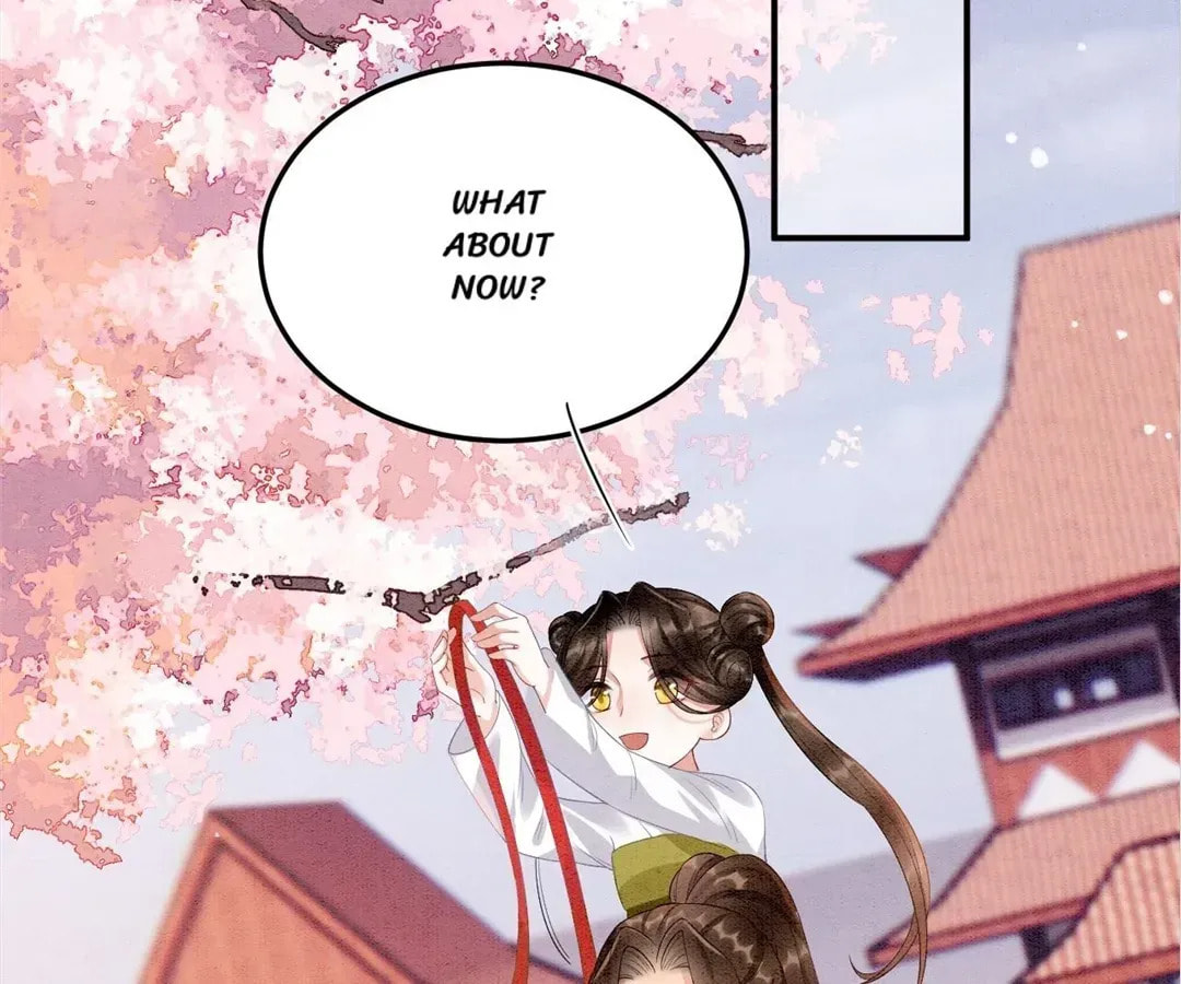 Queen's Man (Kuaikan Comics) Chapter 77 page 56 - 