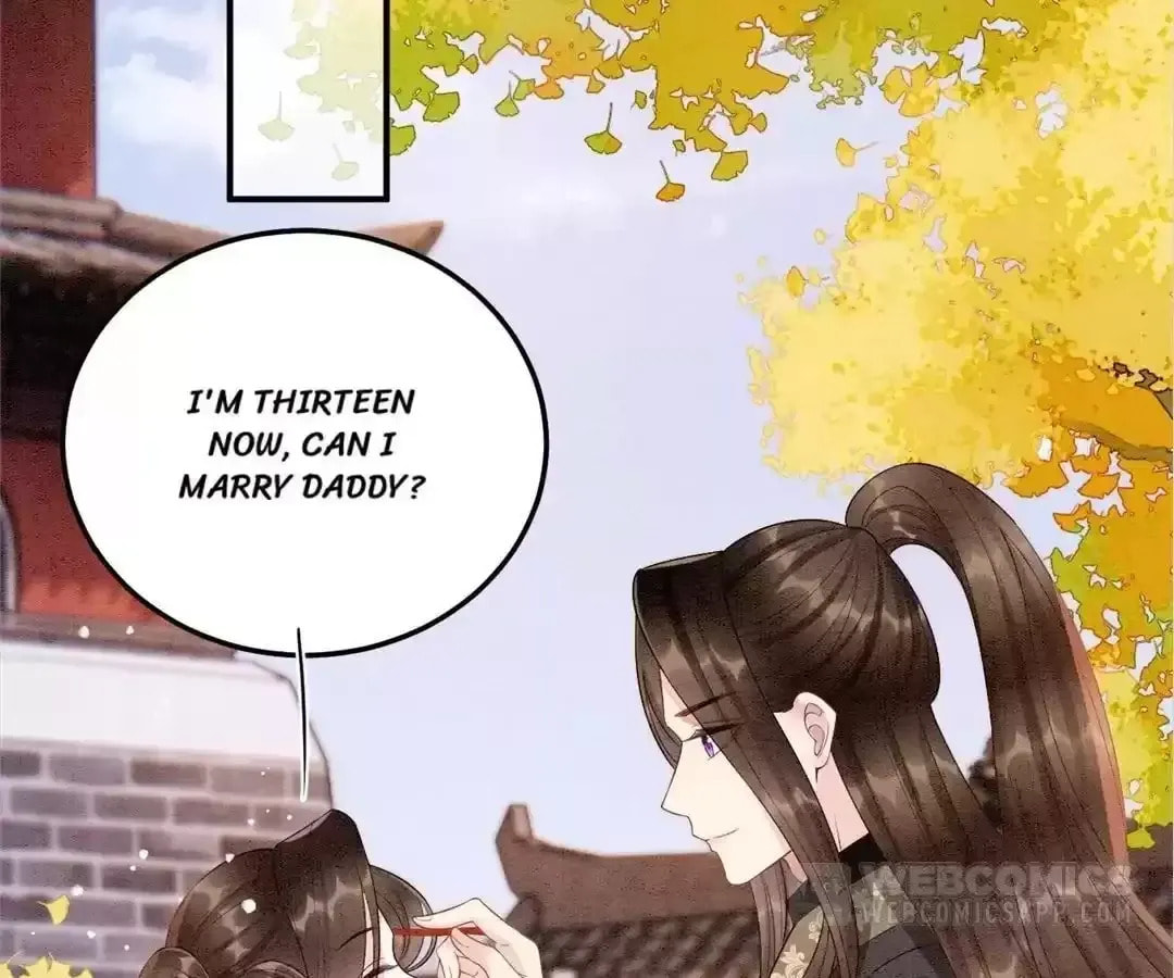 Queen's Man (Kuaikan Comics) Chapter 77 page 59 - 