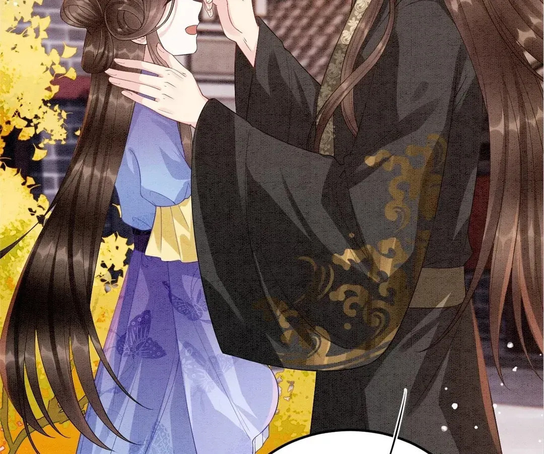 Queen's Man (Kuaikan Comics) Chapter 77 page 60 - 