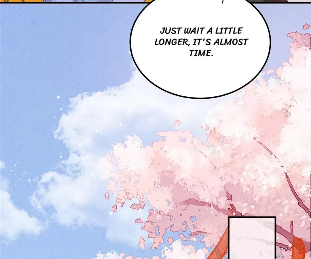 Queen's Man (Kuaikan Comics) Chapter 77 page 61 - 