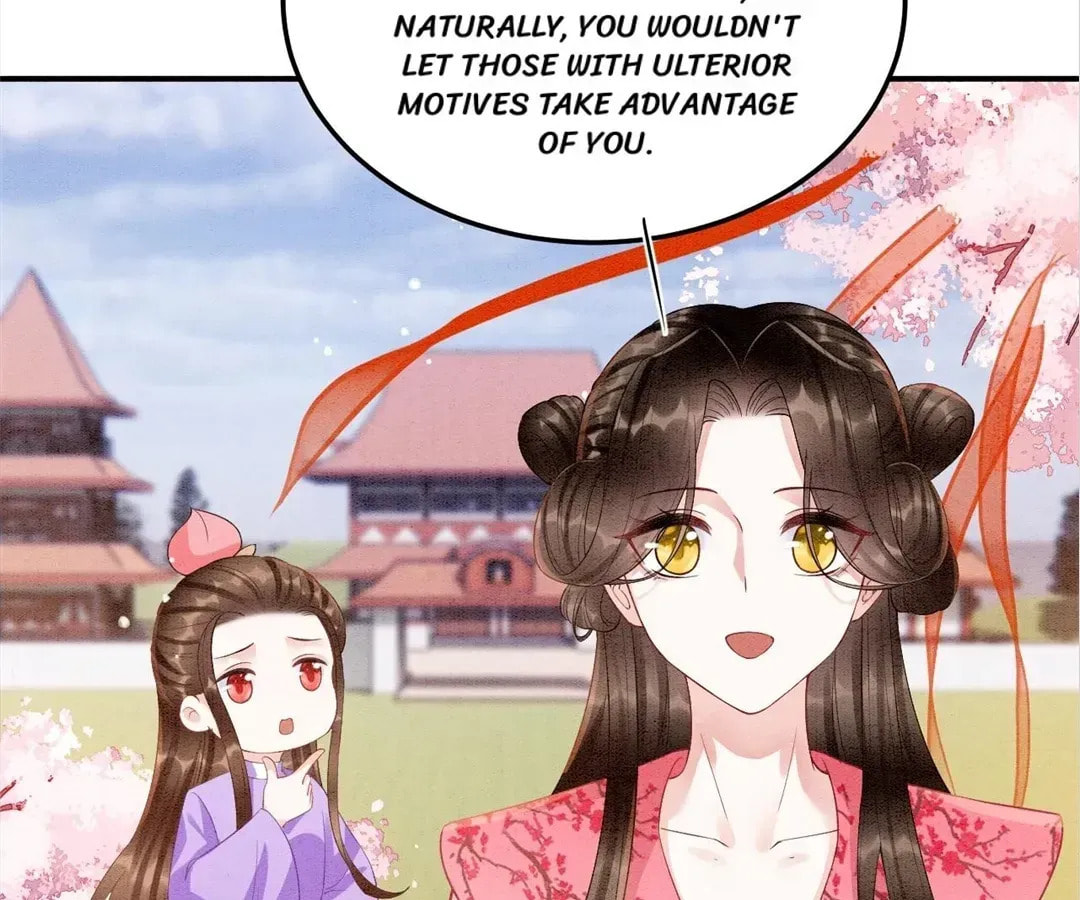 Queen's Man (Kuaikan Comics) Chapter 77 page 65 - 