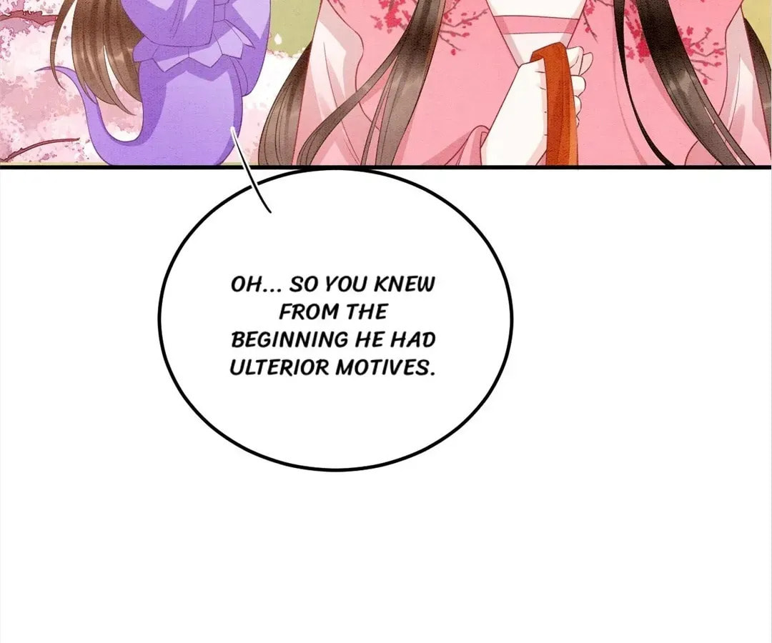 Queen's Man (Kuaikan Comics) Chapter 77 page 66 - 