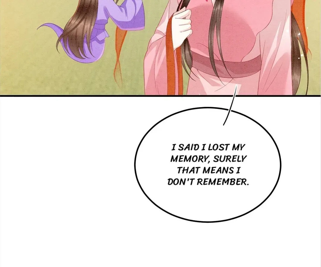 Queen's Man (Kuaikan Comics) Chapter 77 page 68 - 