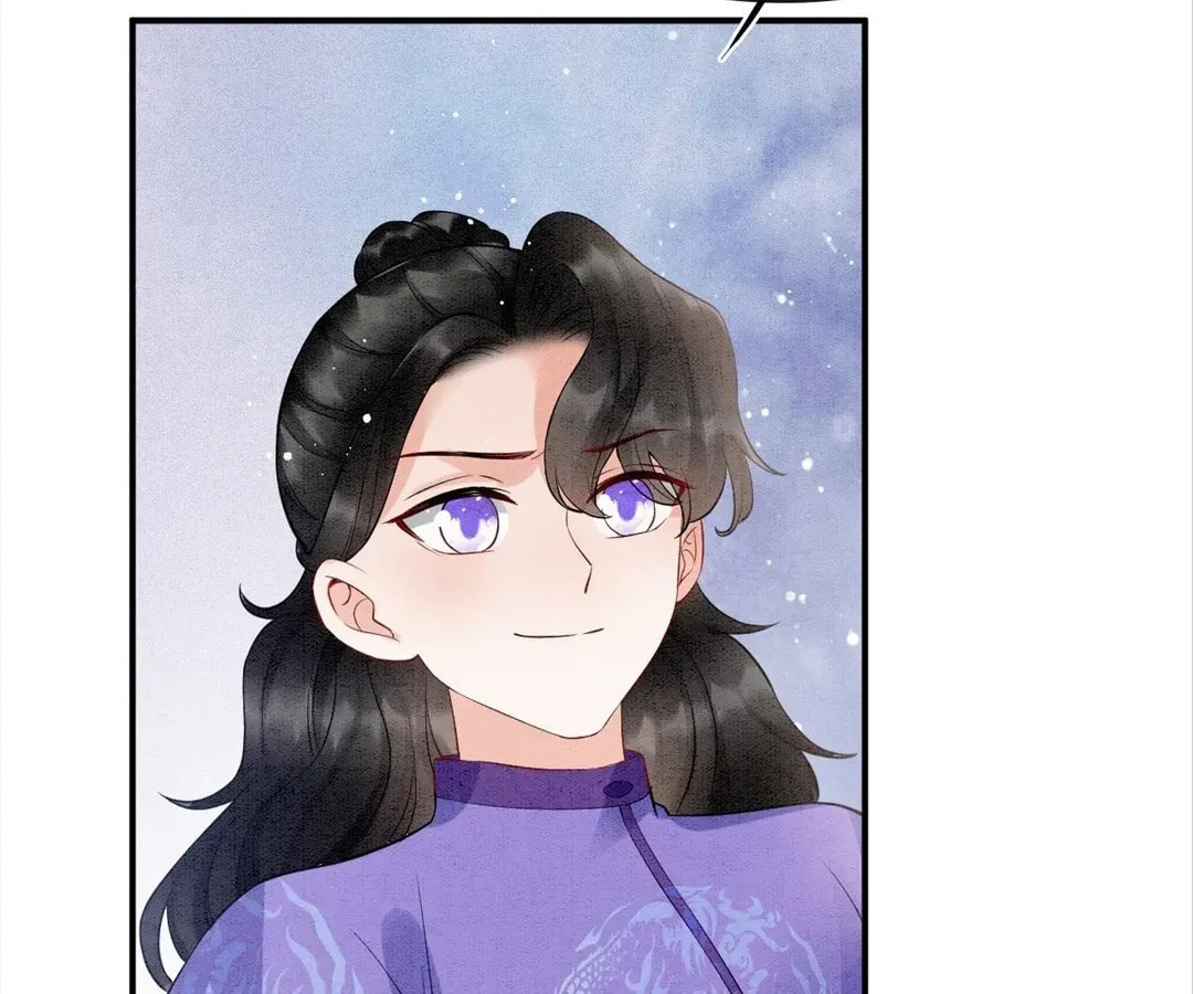 Queen's Man (Kuaikan Comics) Chapter 77 page 8 - 