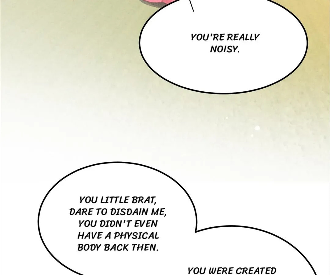 Queen's Man (Kuaikan Comics) Chapter 77 page 73 - 