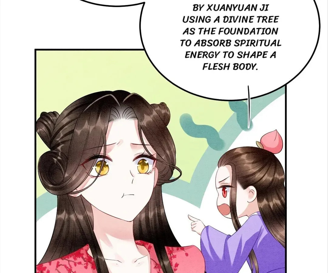 Queen's Man (Kuaikan Comics) Chapter 77 page 74 - 