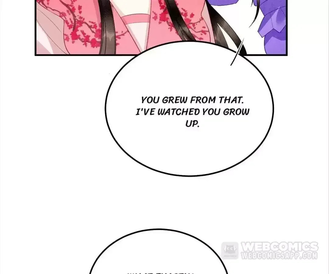 Queen's Man (Kuaikan Comics) Chapter 77 page 75 - 