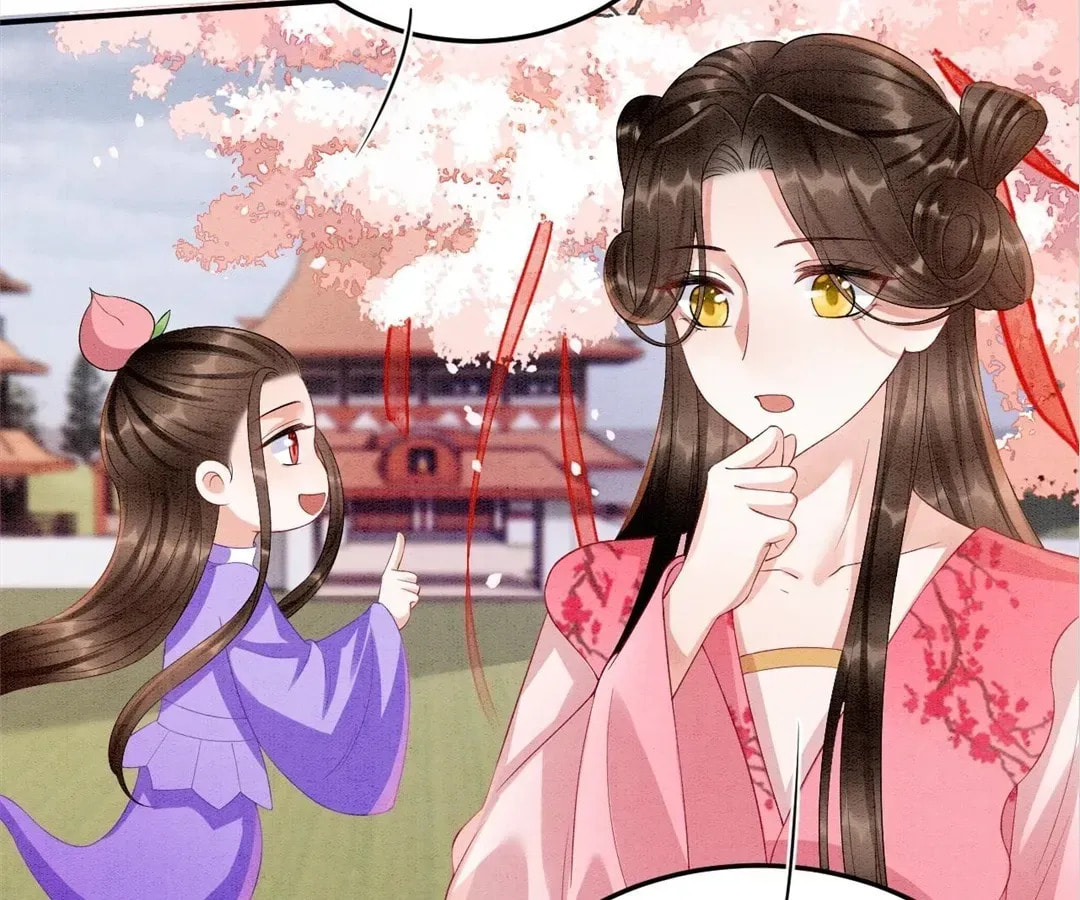 Queen's Man (Kuaikan Comics) Chapter 77 page 79 - 