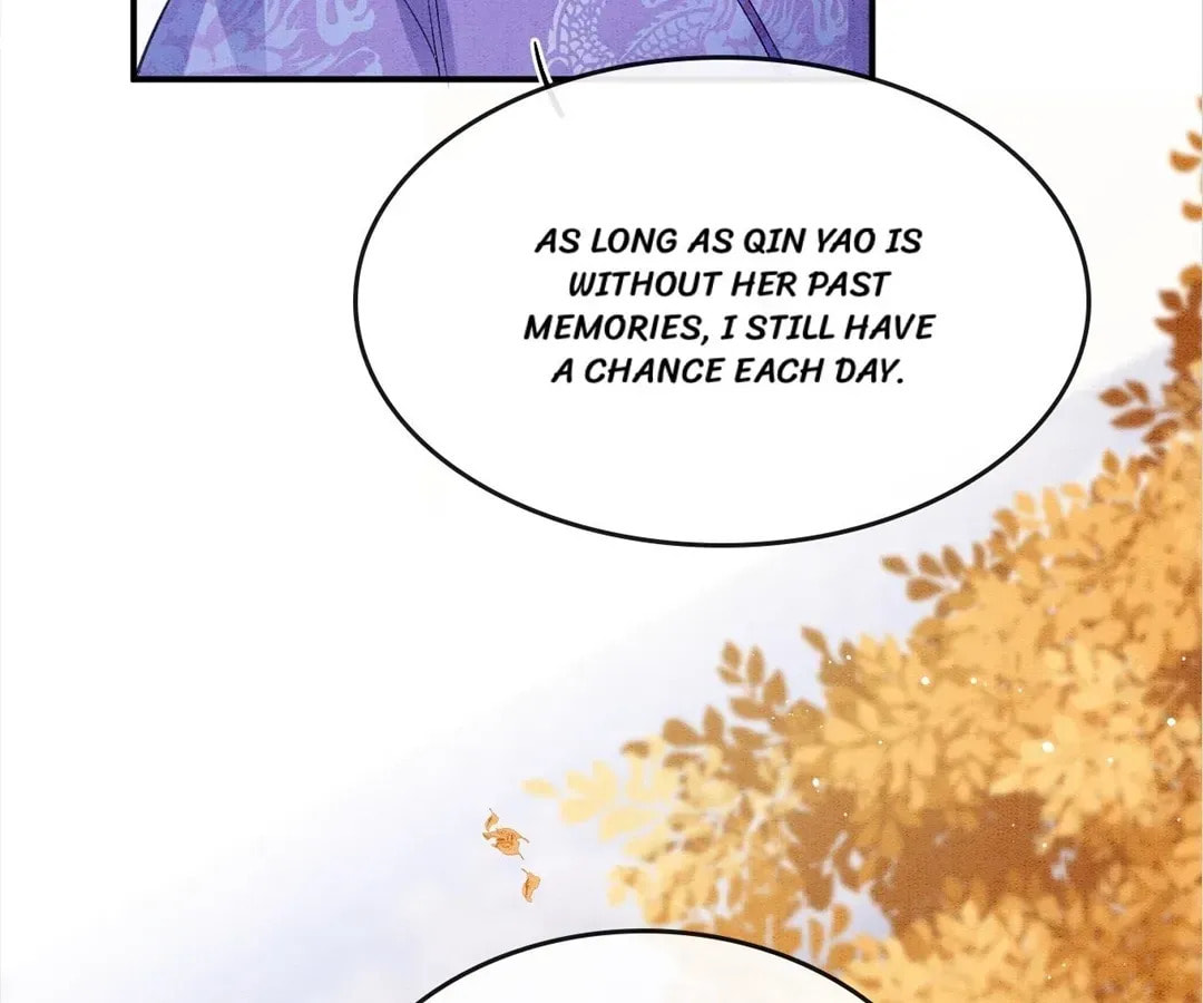 Queen's Man (Kuaikan Comics) Chapter 77 page 9 - 
