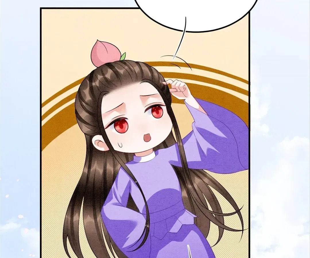 Queen's Man (Kuaikan Comics) Chapter 77 page 81 - 
