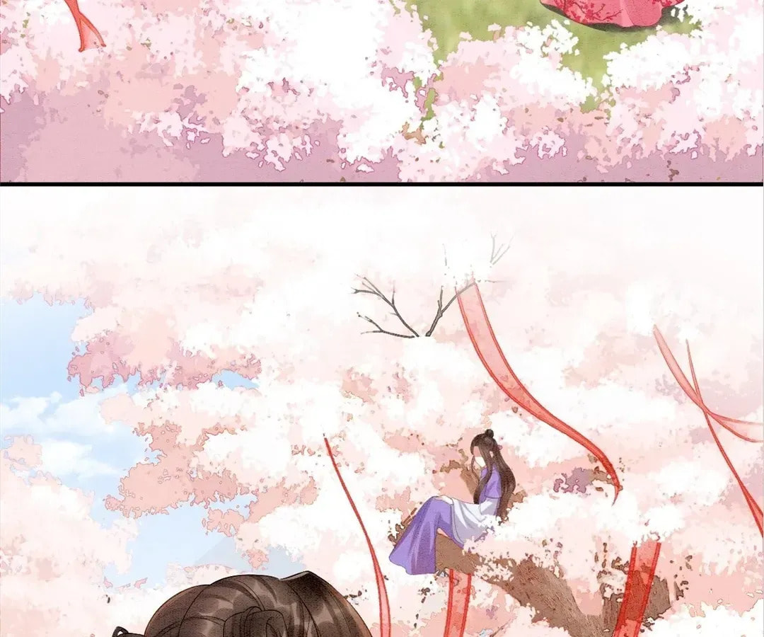 Queen's Man (Kuaikan Comics) Chapter 77 page 85 - 
