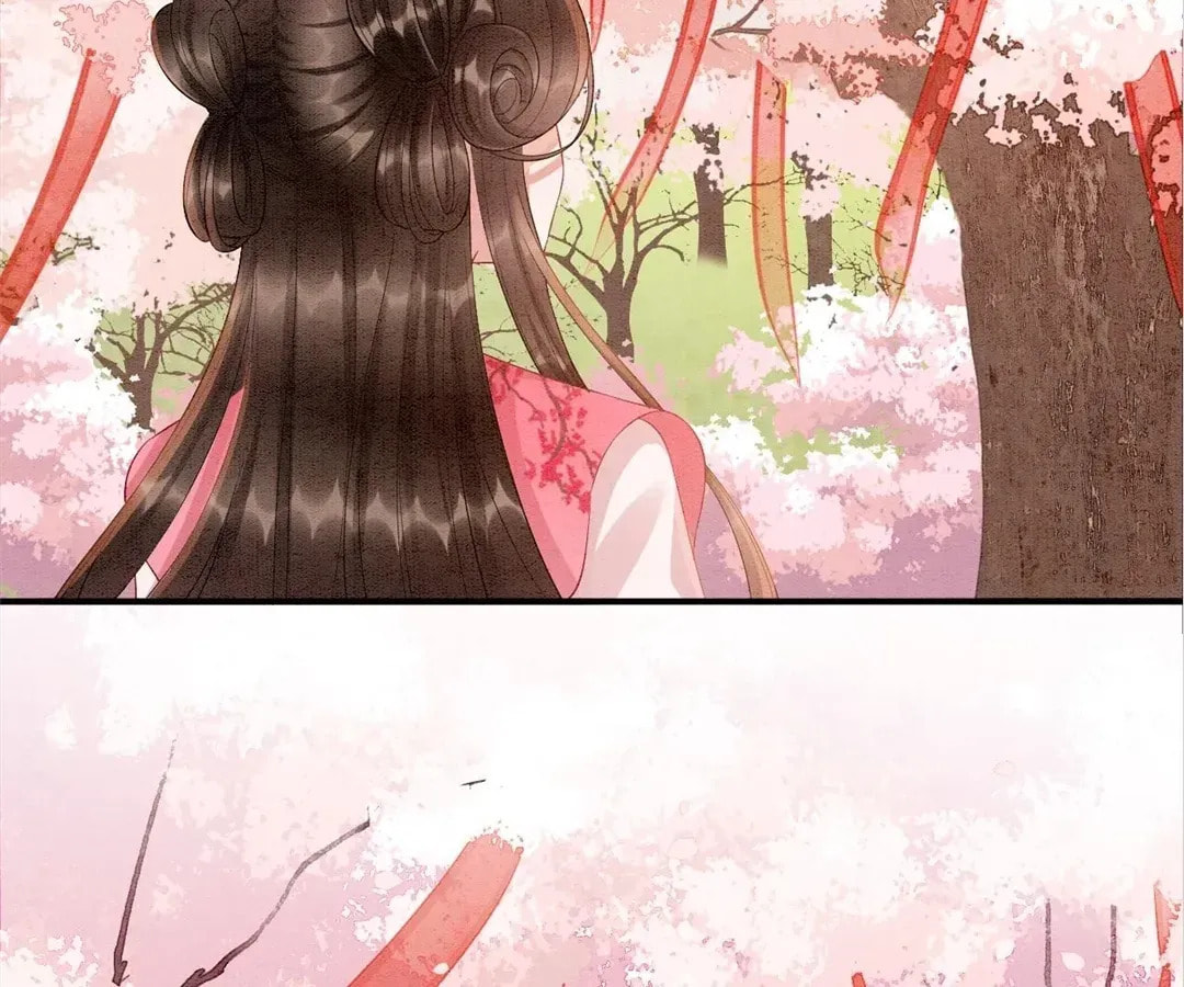 Queen's Man (Kuaikan Comics) Chapter 77 page 86 - 
