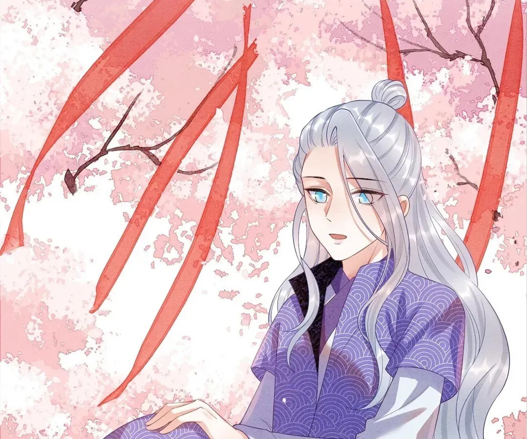 Queen's Man (Kuaikan Comics) Chapter 77 page 87 - 
