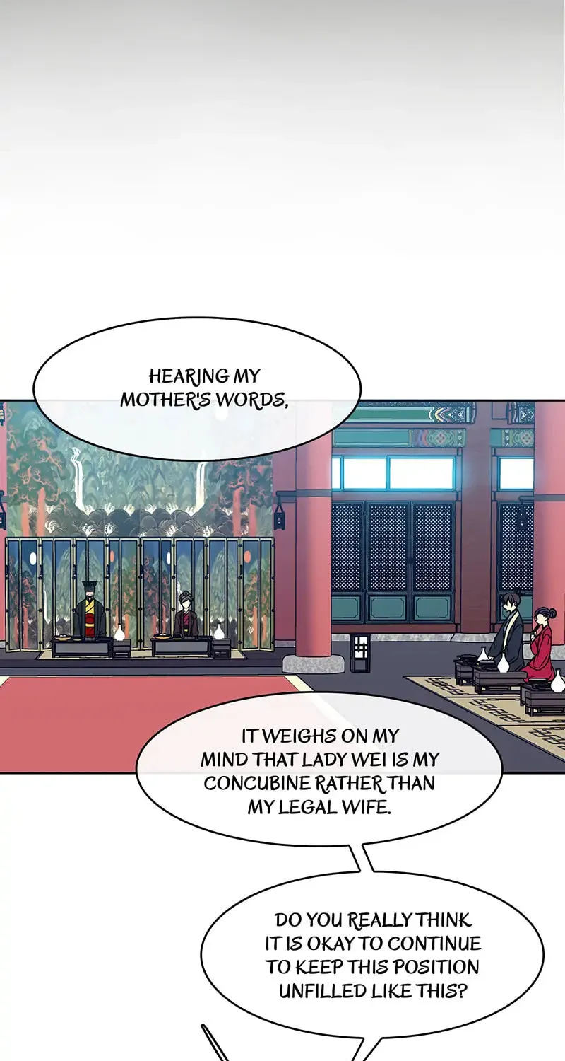 Queen's Revenge Chapter 101 page 3 - 