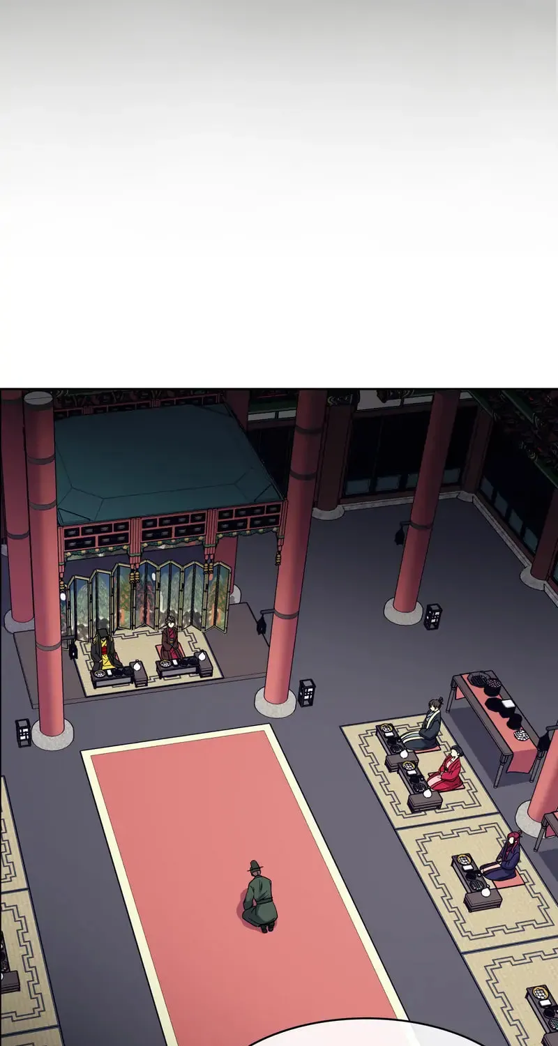 Queen's Revenge Chapter 102 page 3 - 