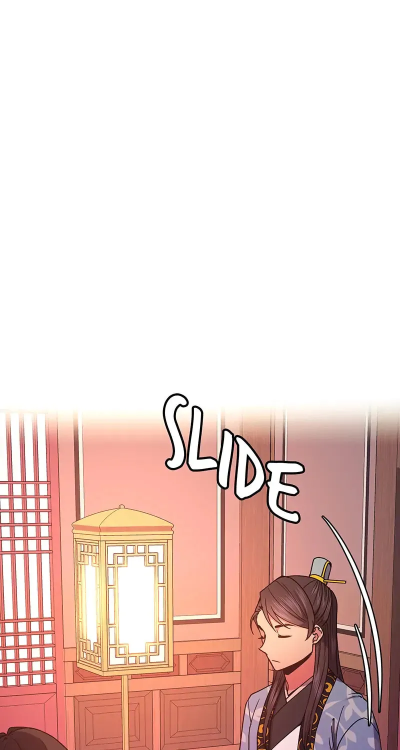 Queen's Revenge Chapter 113 page 1 - 