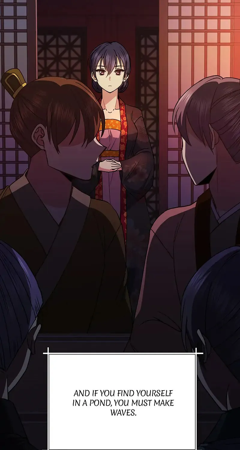 Queen's Revenge Chapter 113 page 13 - 