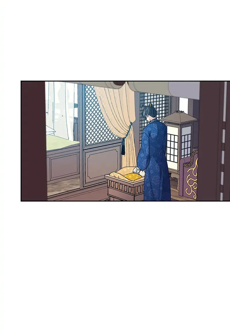 Queen's Revenge Chapter 113 page 22 - 