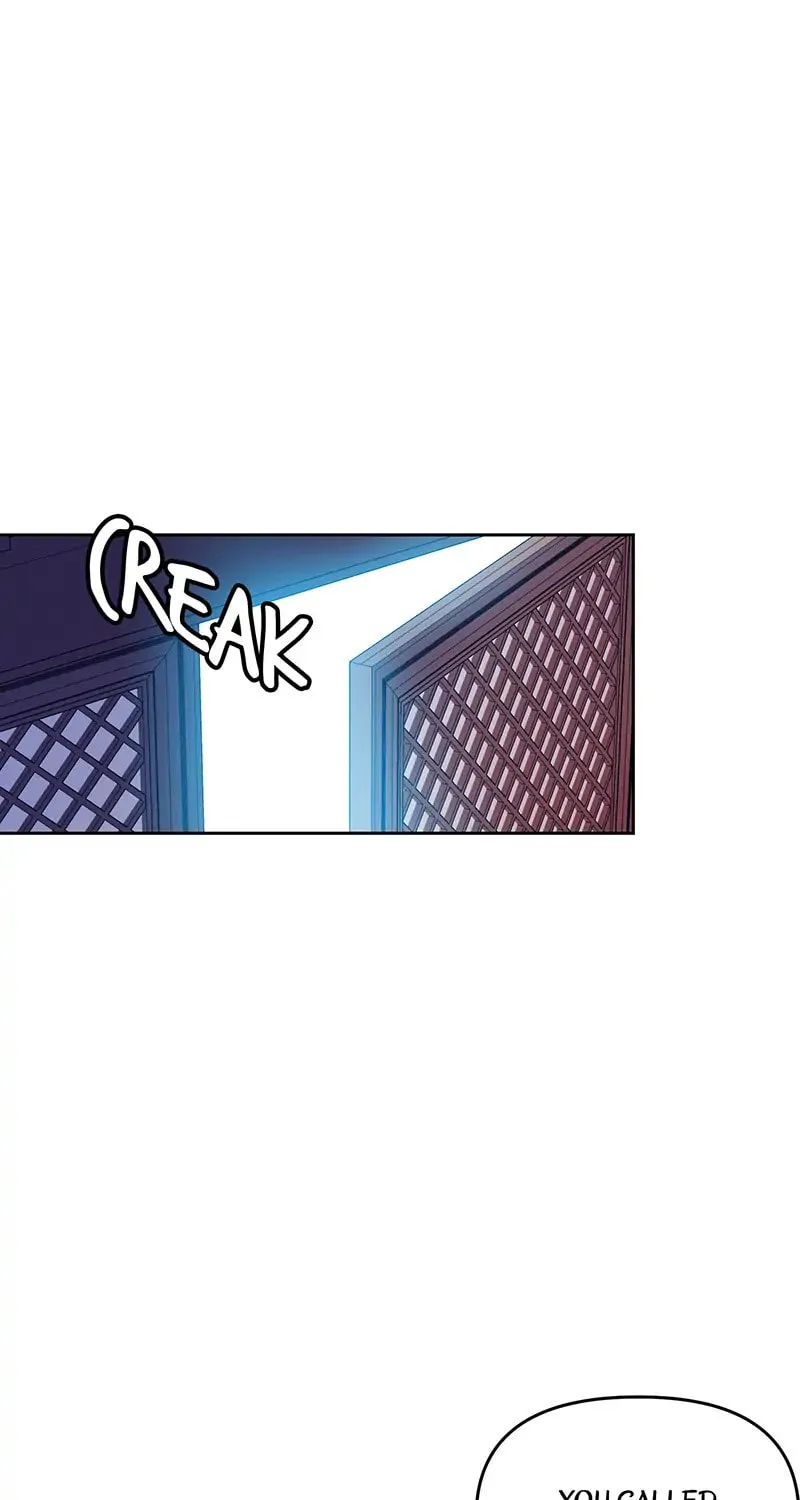 Queen's Revenge Chapter 113 page 27 - 