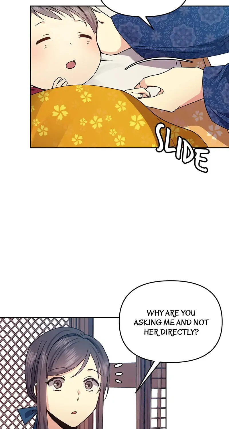 Queen's Revenge Chapter 113 page 31 - 