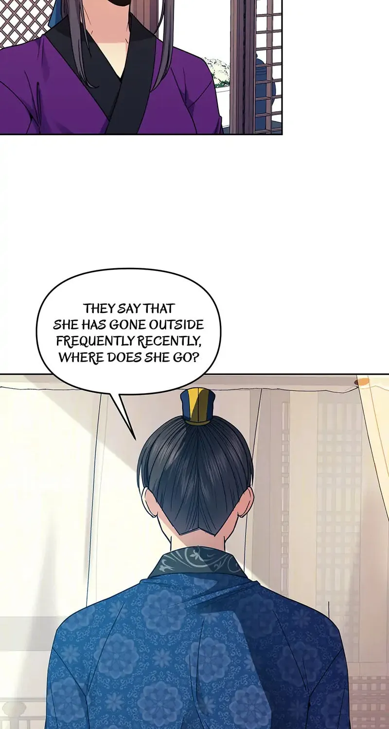 Queen's Revenge Chapter 113 page 32 - 