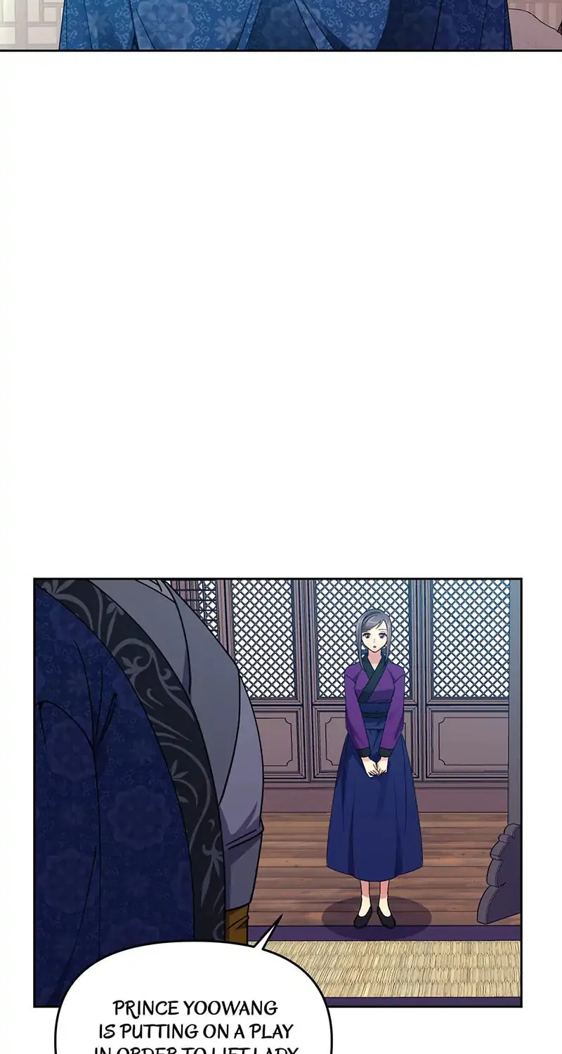 Queen's Revenge Chapter 113 page 33 - 