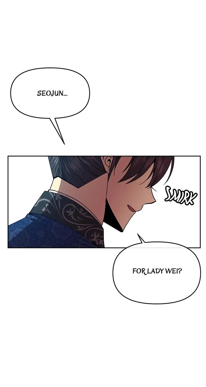 Queen's Revenge Chapter 113 page 35 - 